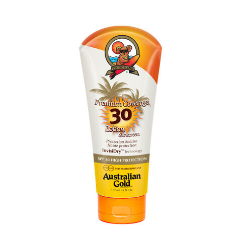 Australian Gold Солнцезащитный лосьон для загара SPF 30
